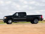 GMC Sierra Denali 3500 HD SLT Crew Cab 2010 года